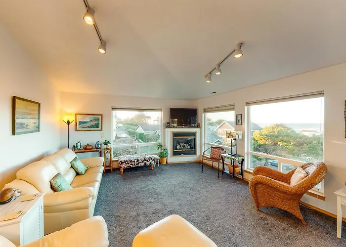 Js Beach House
